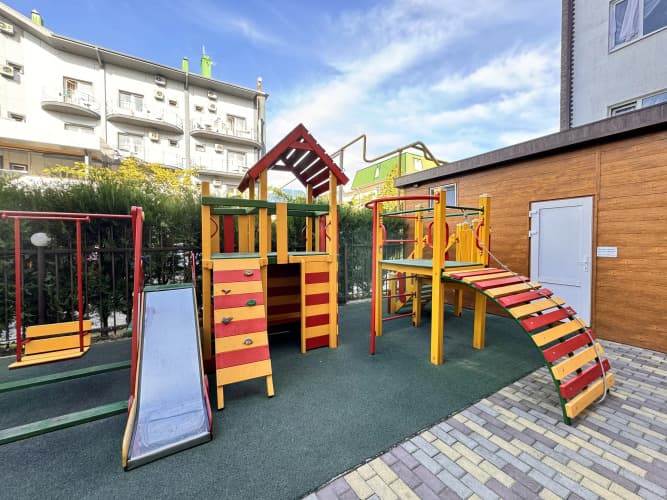 Картинка отеля