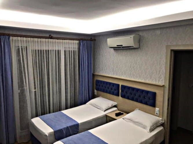 Картинка отеля