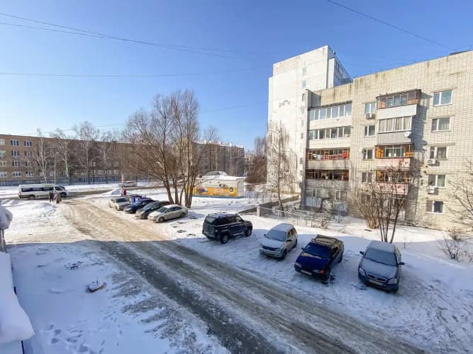 Картинка отеля
