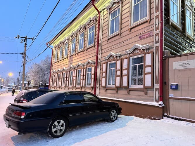 Картинка отеля