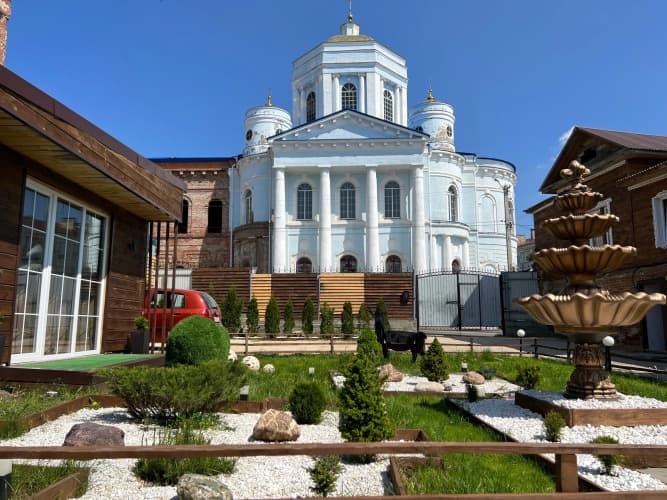 Картинка отеля