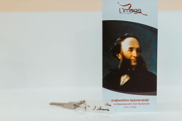 Картинка отеля