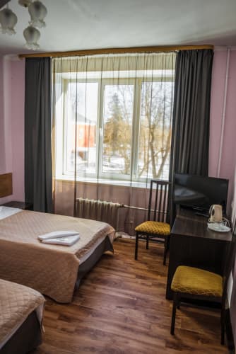 Картинка отеля