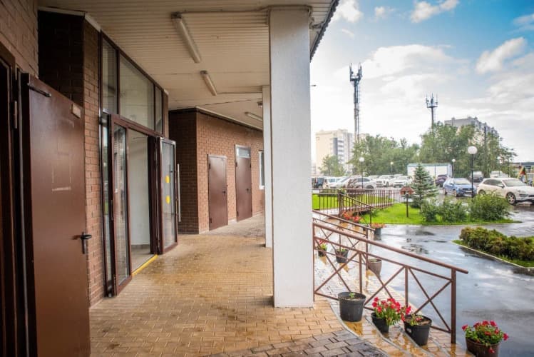 Картинка отеля