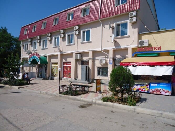 Картинка отеля