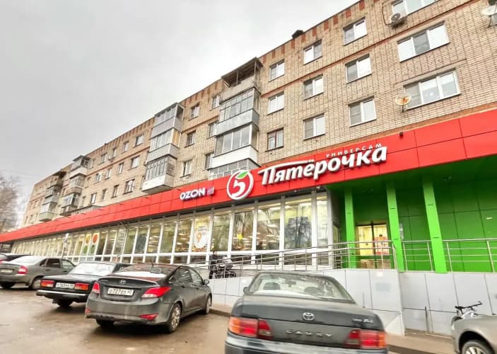 Картинка отеля