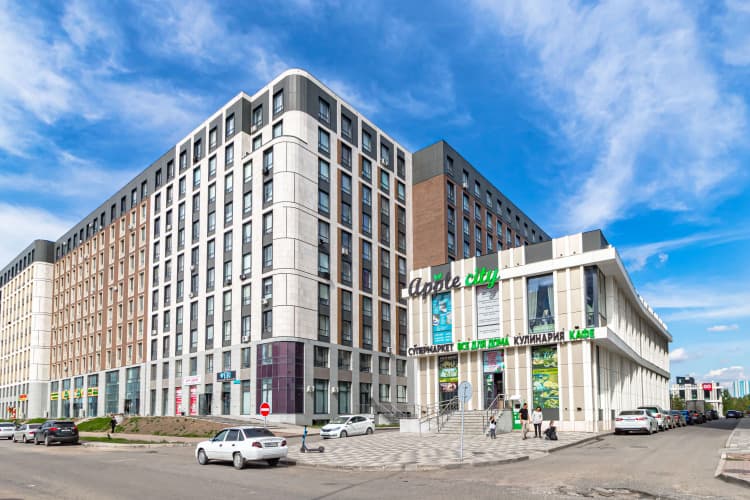 Картинка отеля