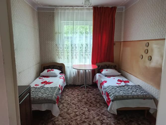 Картинка отеля