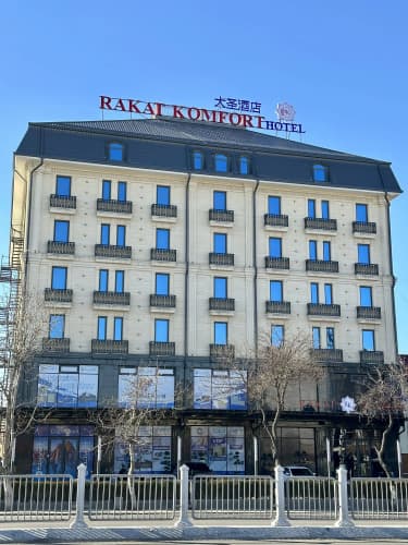 Картинка отеля