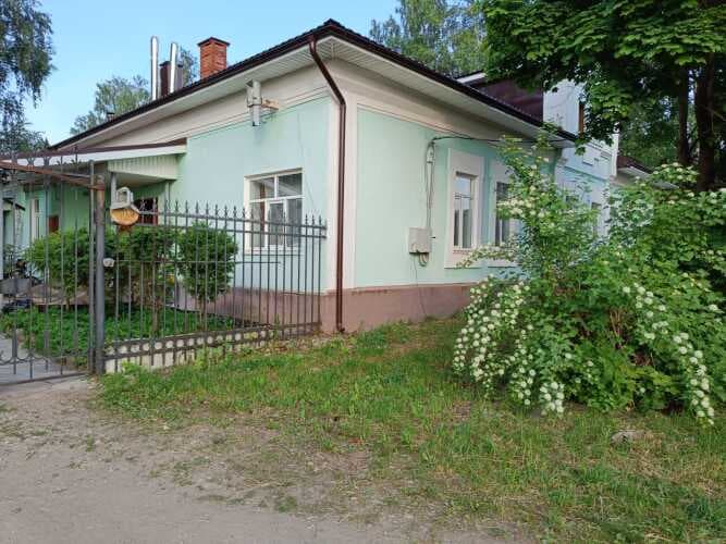 Картинка отеля