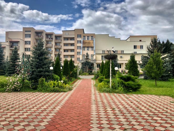 Картинка отеля