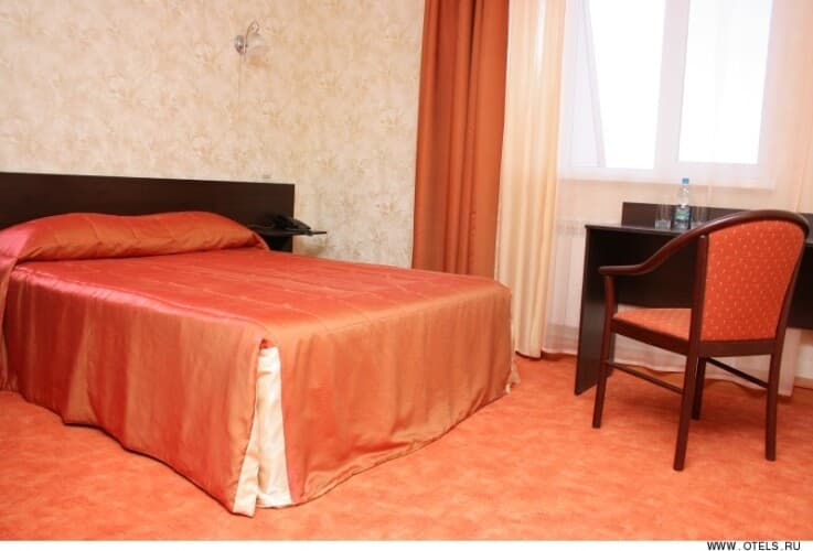 Картинка отеля