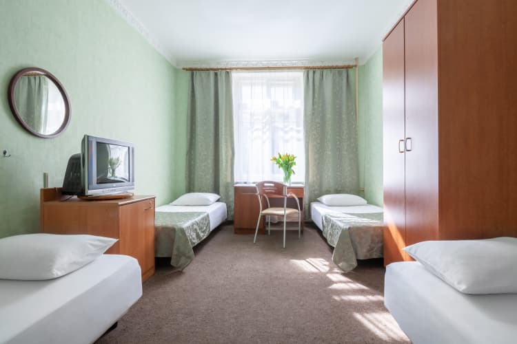 Картинка отеля