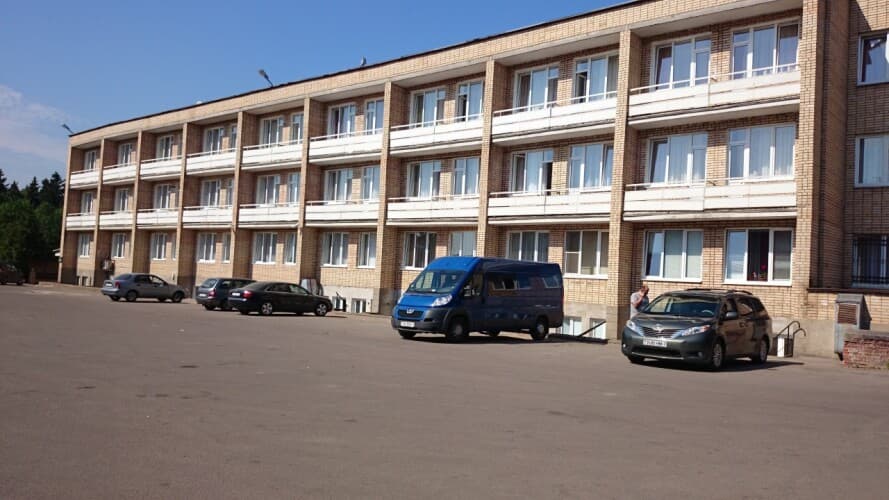 Картинка отеля