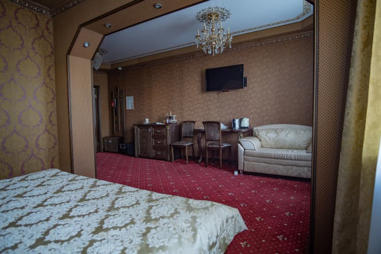Картинка отеля
