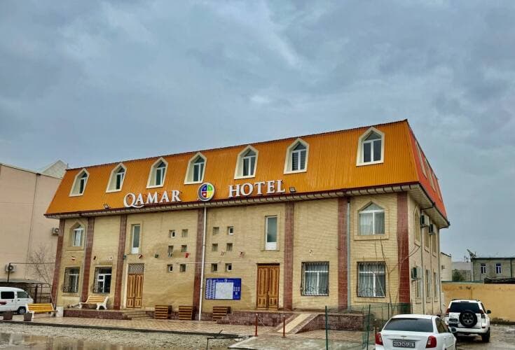 Картинка отеля