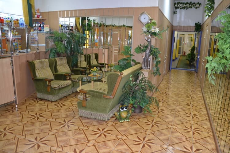 Картинка отеля