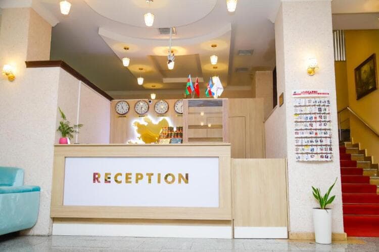 Картинка отеля