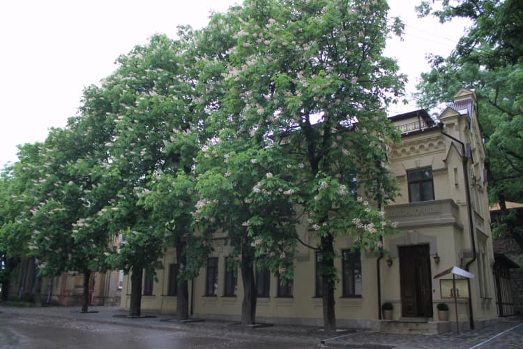 Картинка отеля