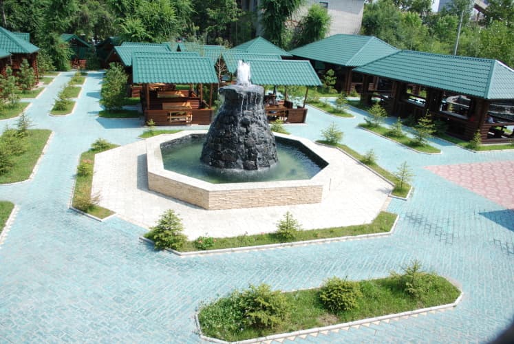 Картинка отеля