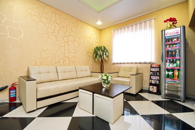 Картинка отеля