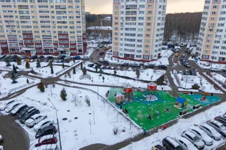 Картинка отеля