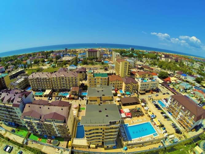 Картинка отеля