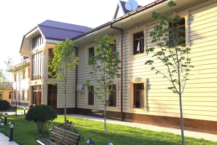 Картинка отеля