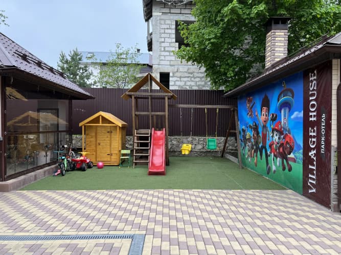 Картинка отеля