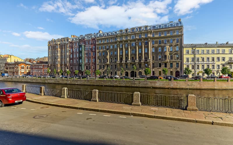 Картинка отеля