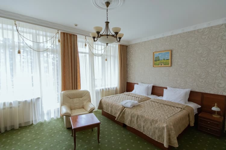 Картинка отеля