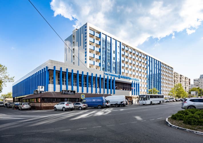 Картинка отеля