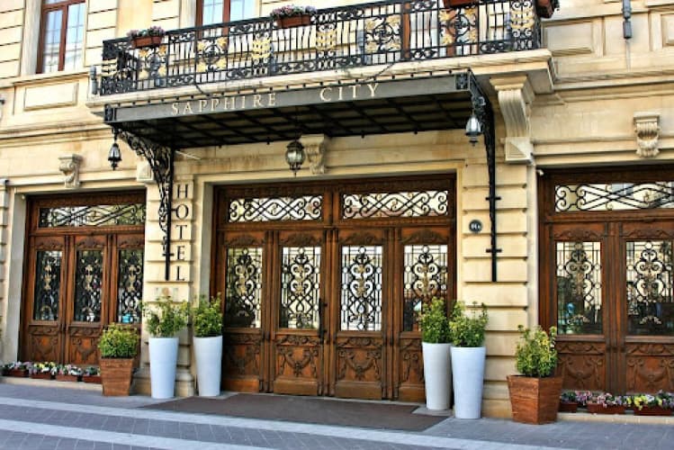 Картинка отеля