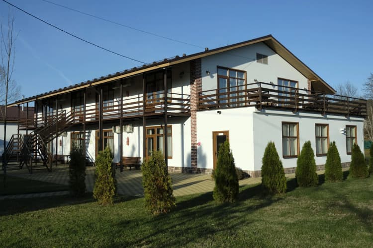 Картинка отеля
