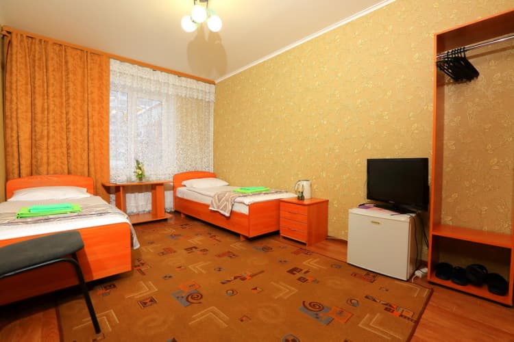 Картинка отеля
