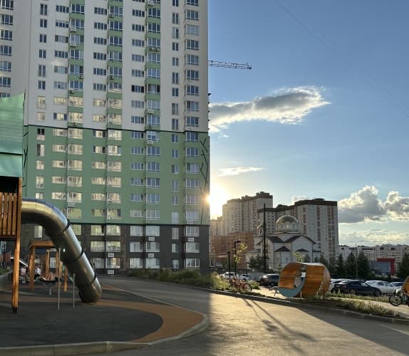 Картинка отеля