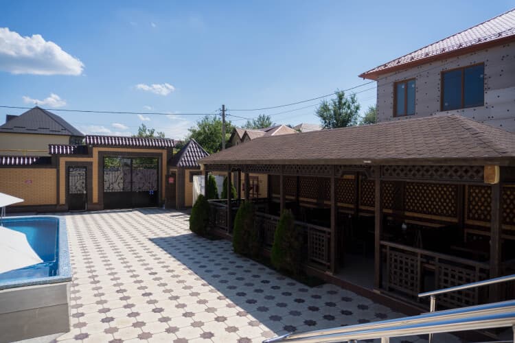 Картинка отеля