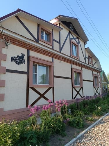Картинка отеля