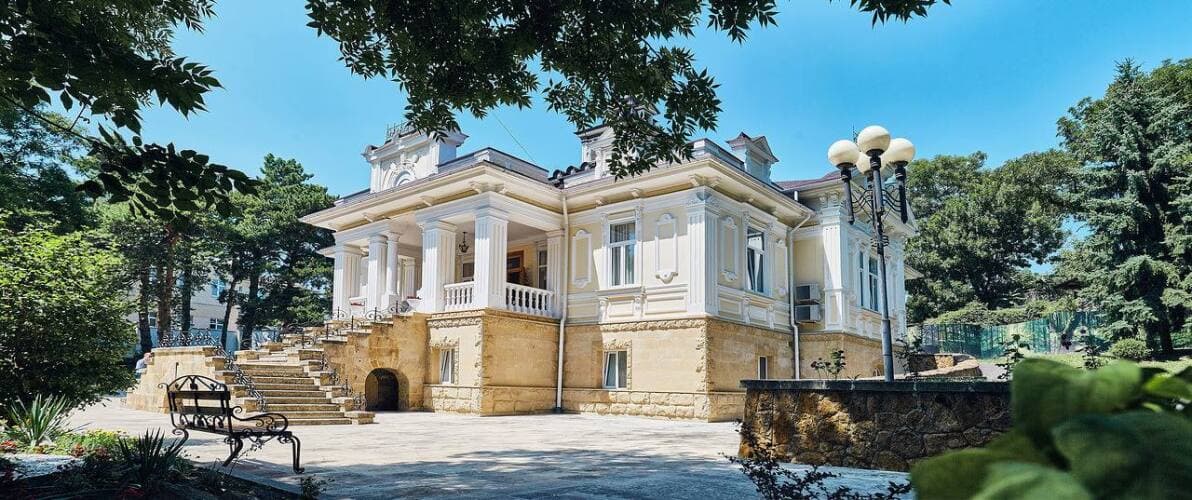 Картинка отеля