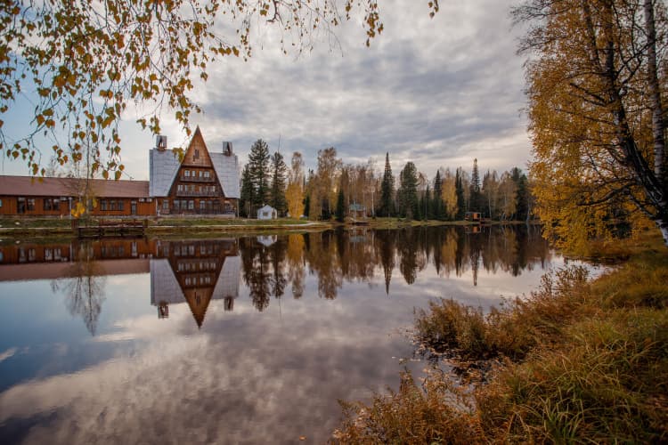 Картинка отеля