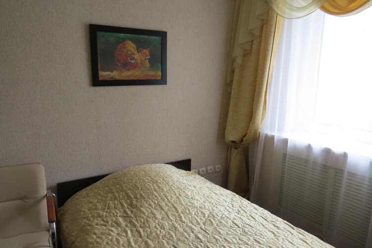 Картинка отеля