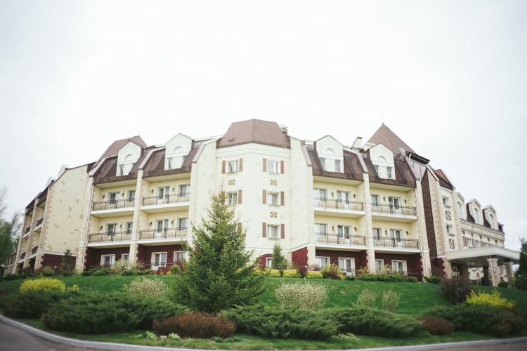 Картинка отеля