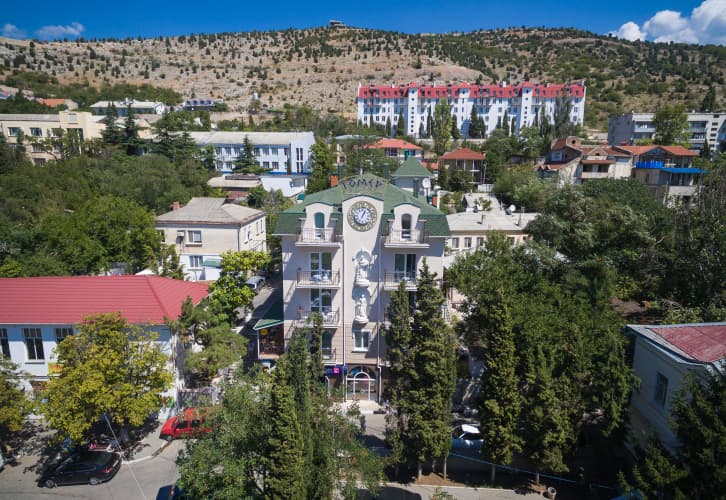 Картинка отеля