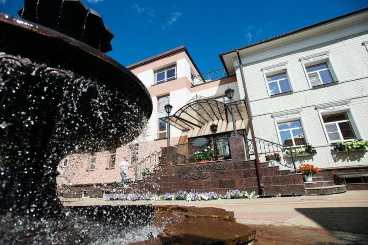 Картинка отеля