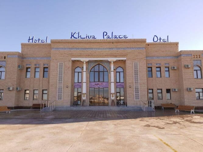 Картинка отеля