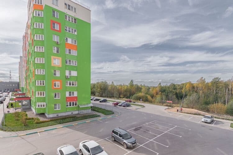 Картинка отеля