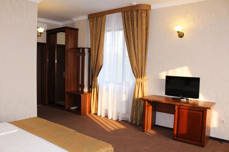 Картинка отеля