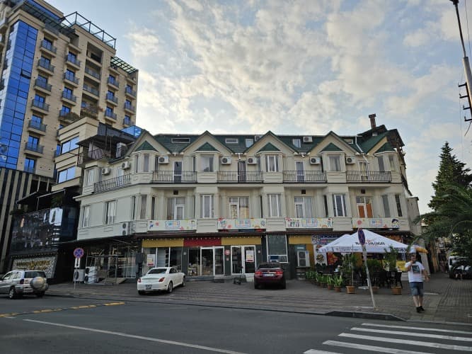 Картинка отеля