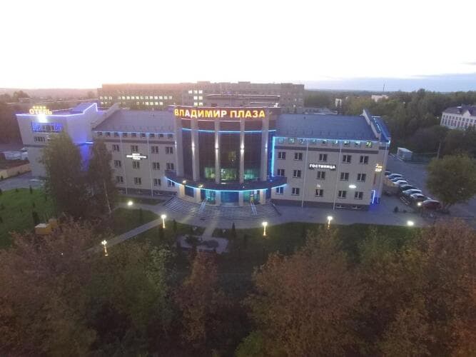Картинка отеля