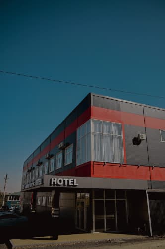 Картинка отеля